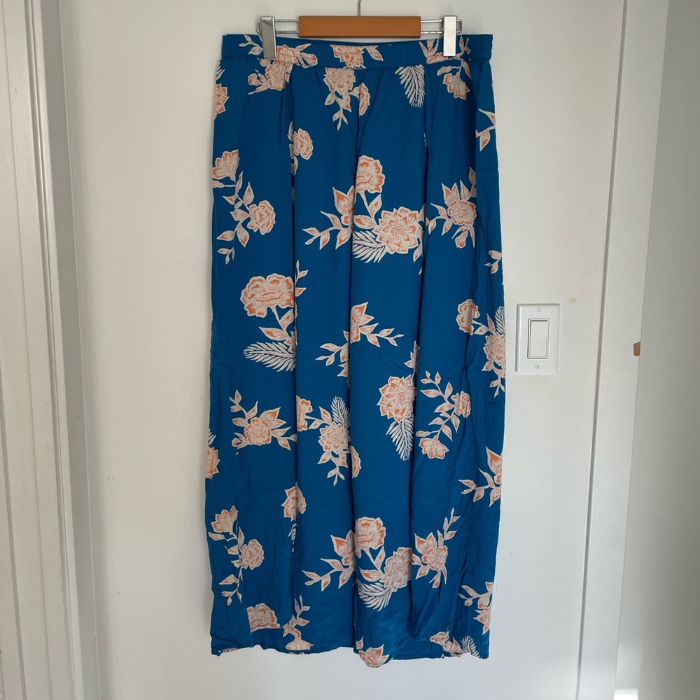 Roxy Flowy Pants